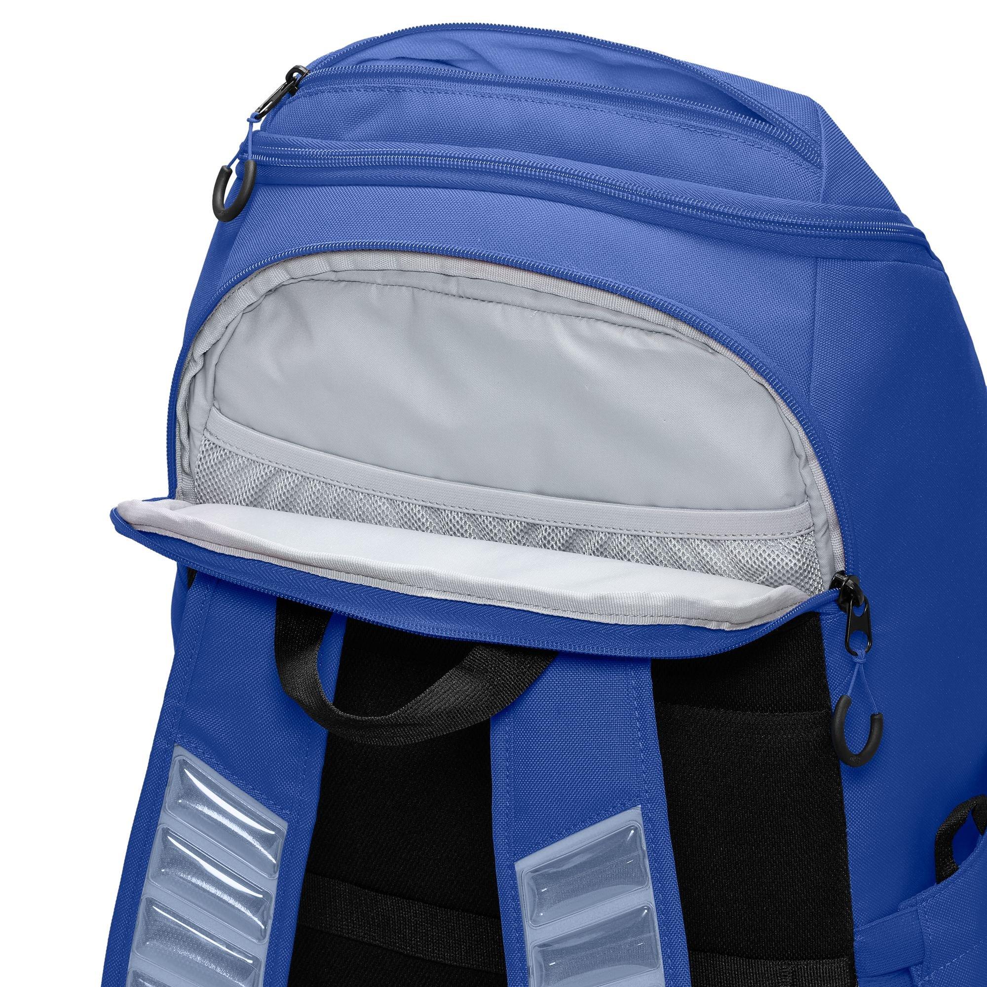 Nike Varsity Elite Backpack-Blue