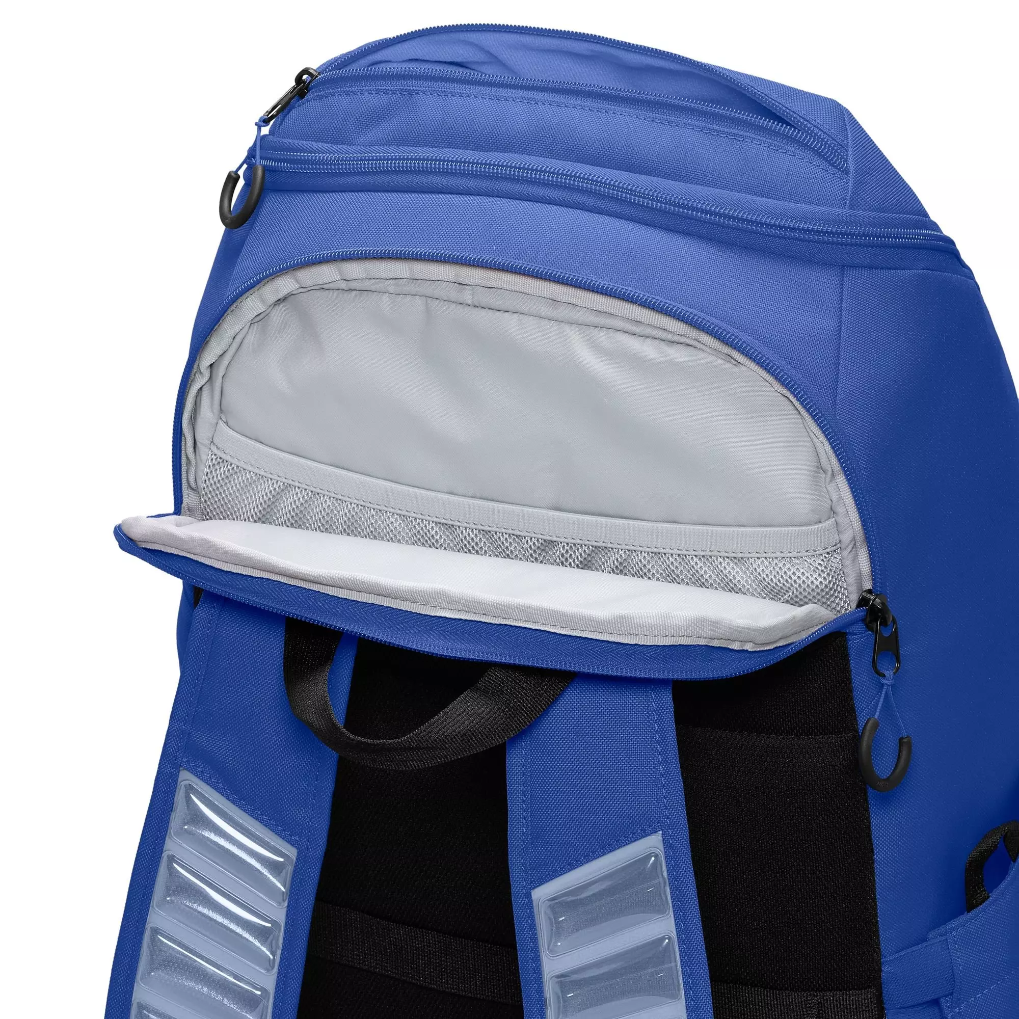 Nike Varsity Elite Backpack - Royal - BLUE