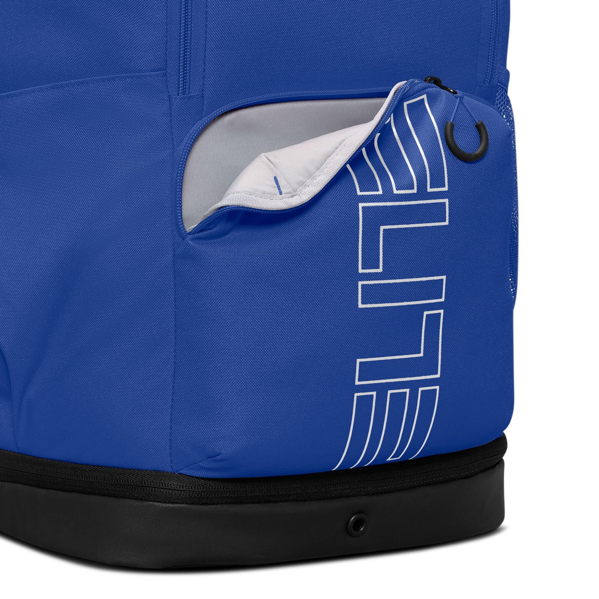 Nike Varsity Elite Backpack-Blue