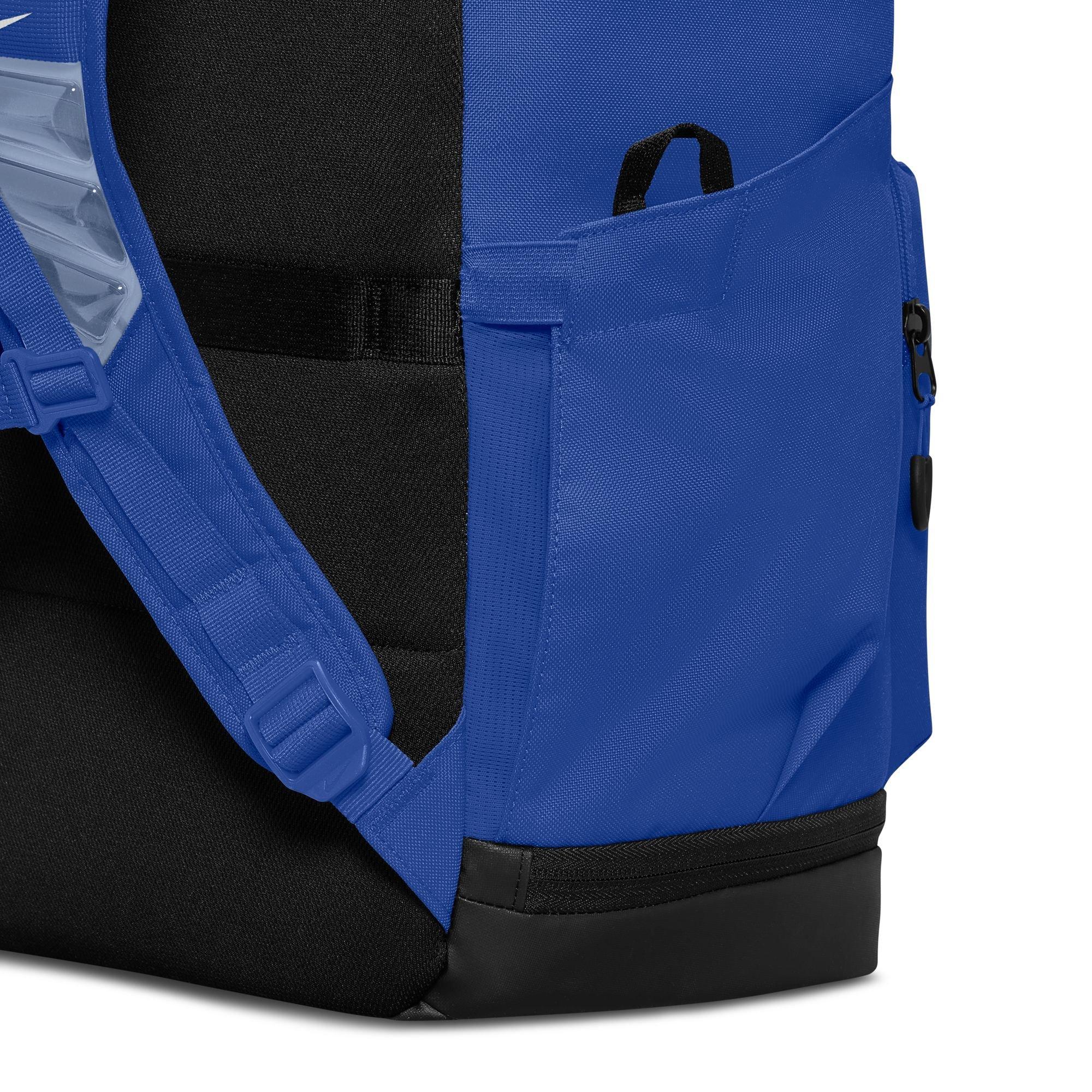 Nike Varsity Elite Backpack-Blue