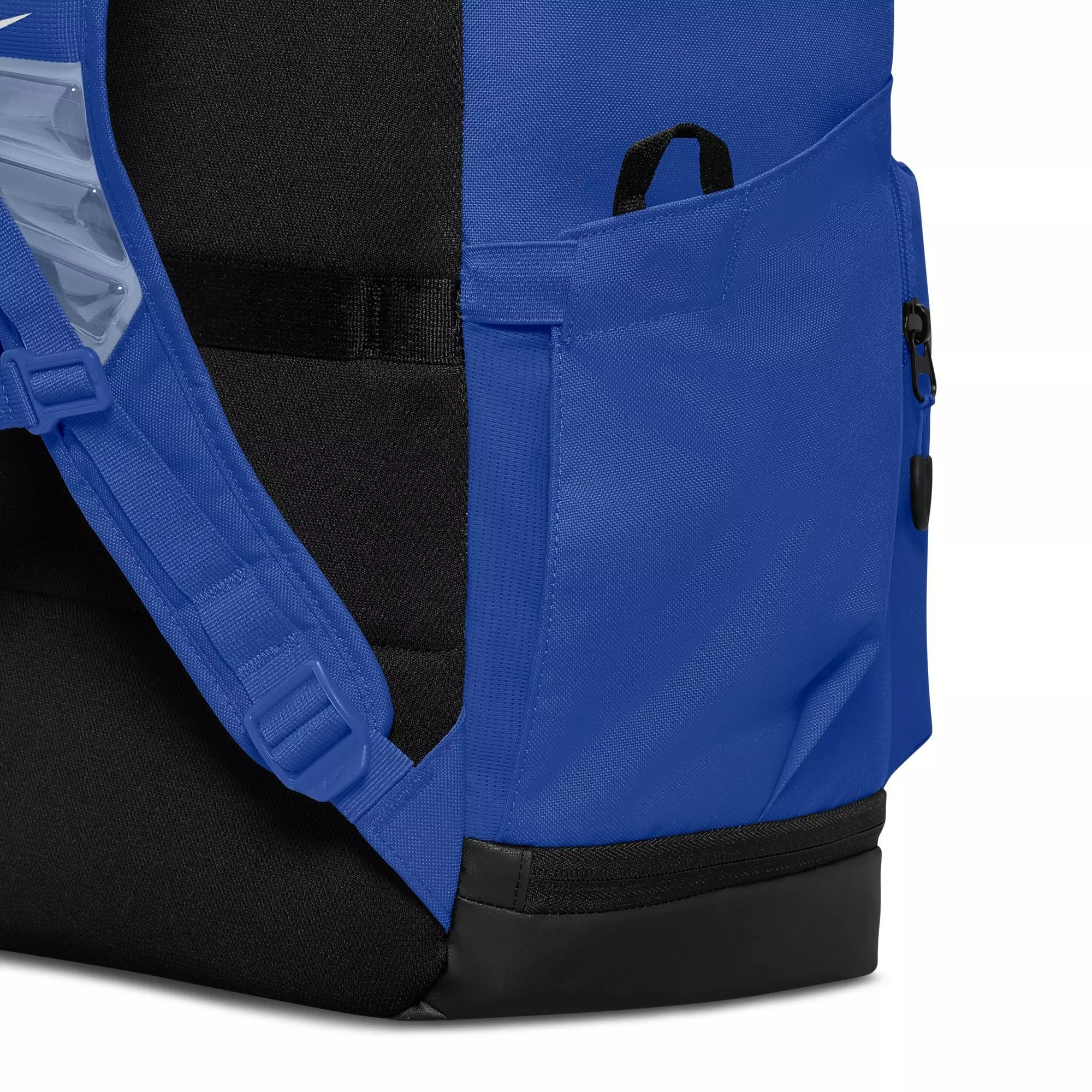 Nike Varsity Elite Backpack - Royal - BLUE