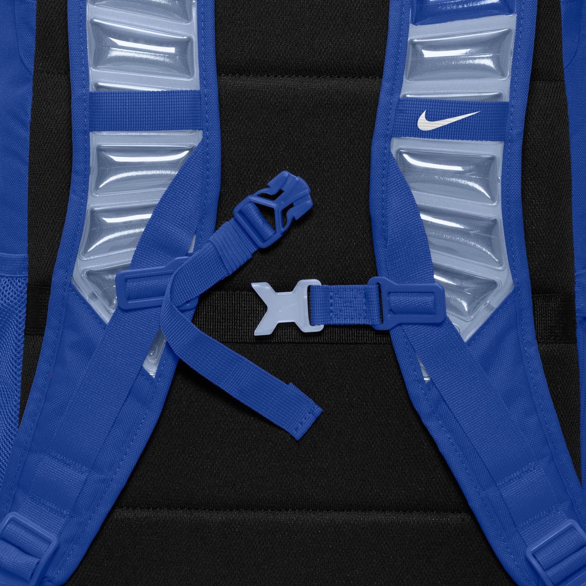 Nike Varsity Elite Backpack-Blue