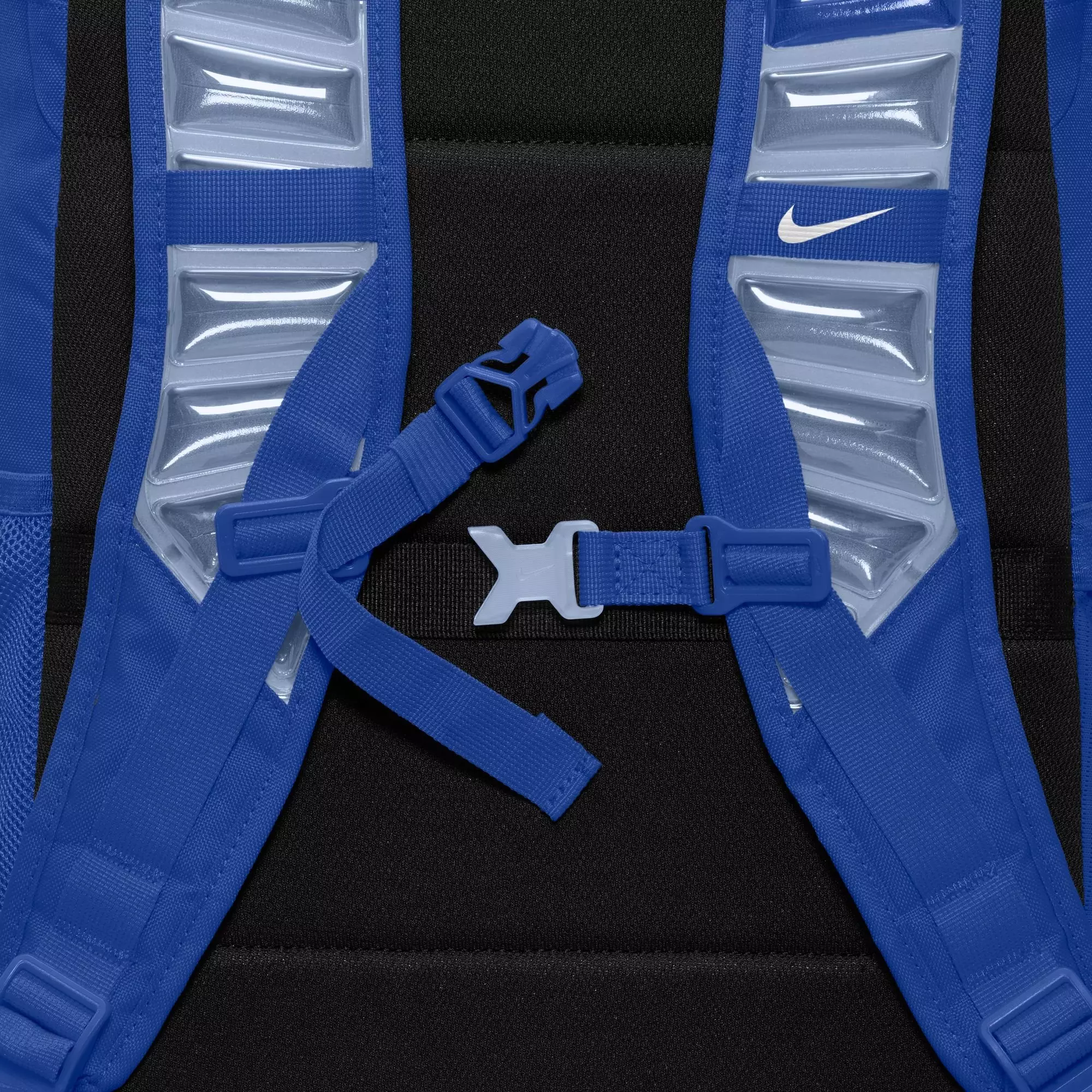 Nike Varsity Elite Backpack - Royal - BLUE