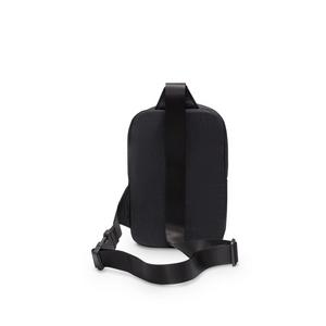 Nike Aura Crossbody Bag 5L - Black/Silver