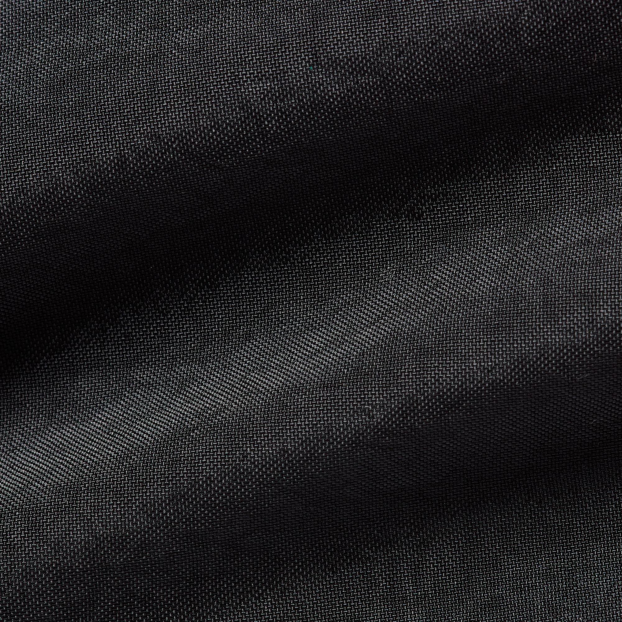 Nike Aura Crossbody Bag 5L - Black/Silver - BLACK Thumbnail View 6