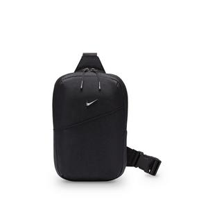 Nike Aura Crossbody Bag 5L - Black/Silver