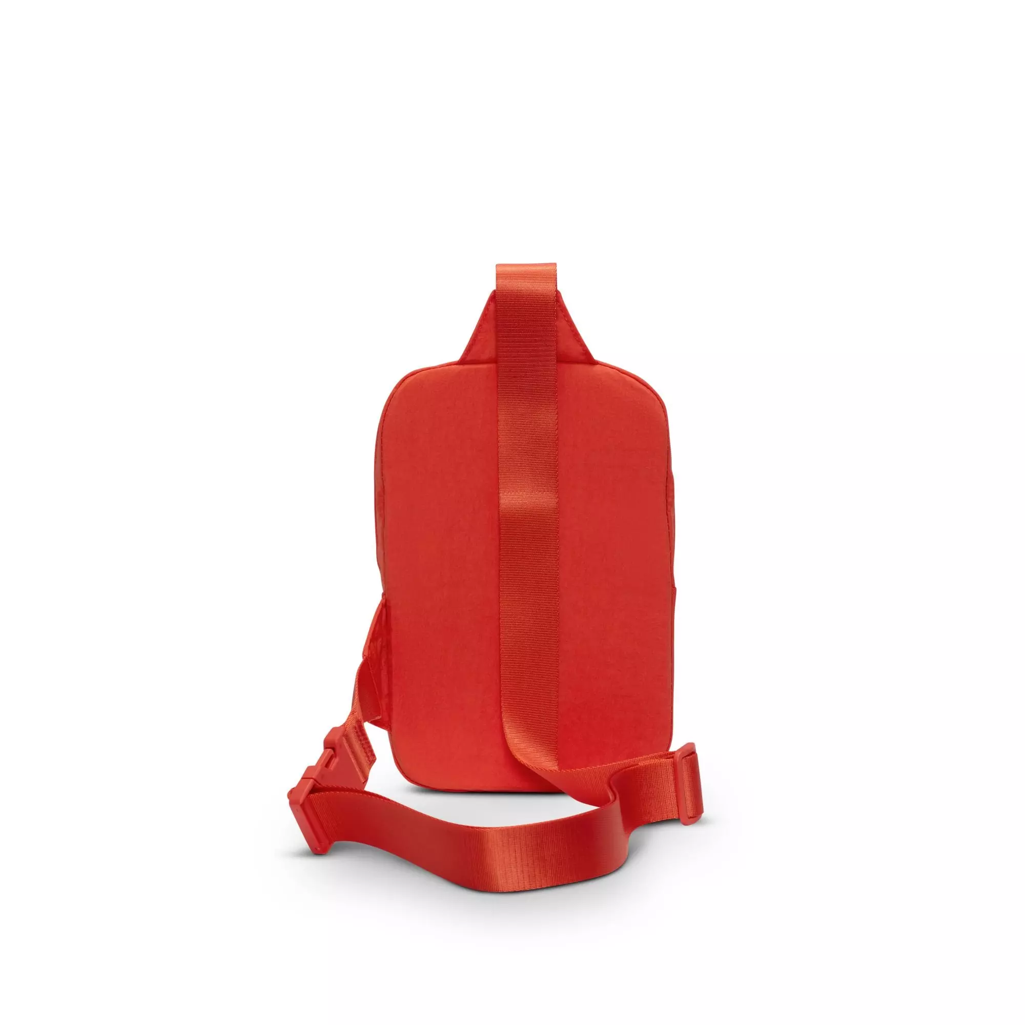 Nike Aura Crossbody Bag 5L - Red - RED