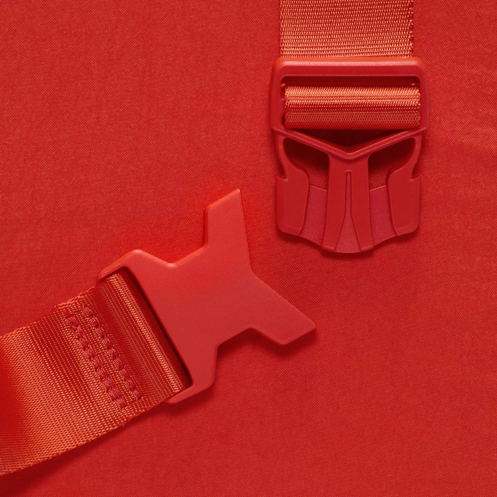 Nike Aura Crossbody Bag 5L - Red - RED