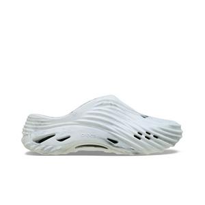 Crocs Echo Wave Marble "Black/White" Unisex Sandal