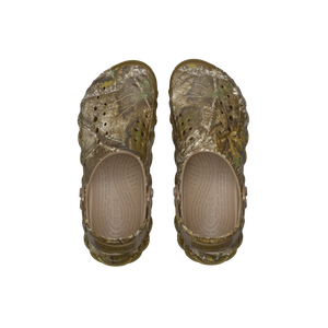 Crocs Echo RO "RealTree" Unisex Clog