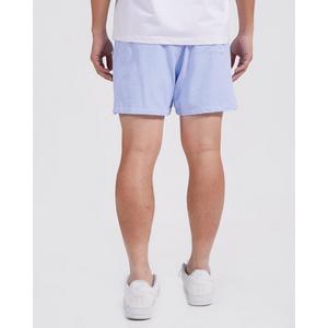 Pro Standard Houston Astros Country Club Shorts-Light Blue