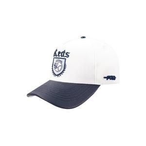 Pro Standard Cincinnati Reds Country Club Snapback Hat-White