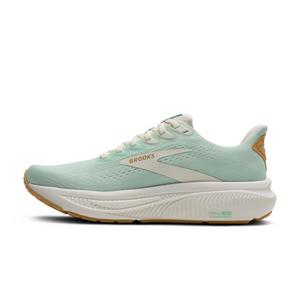 Brooks Ghost 17 "Honeydew/Coconut/Taffy" Women's Running Shoe