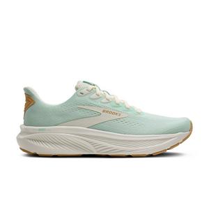 Brooks Ghost 17 "Honeydew/Coconut/Taffy" Women's Running Shoe