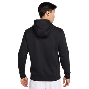 Nike Men's Club Pull-Over Fleece Hoodie