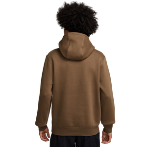 Nike Men's Club Fleece Pullover Hoodie