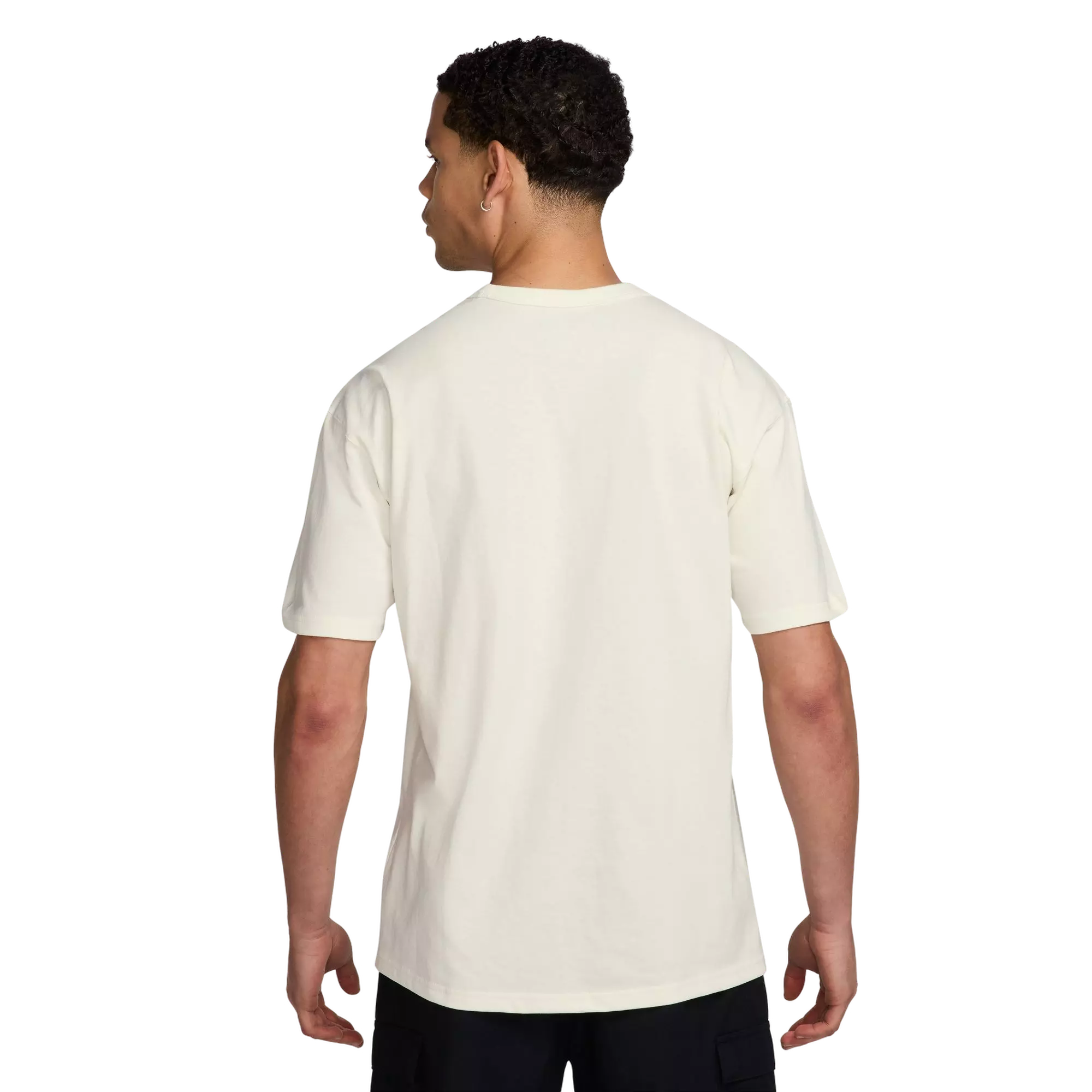Nike Men's Essential Pocket Tee - Sail - SAIL