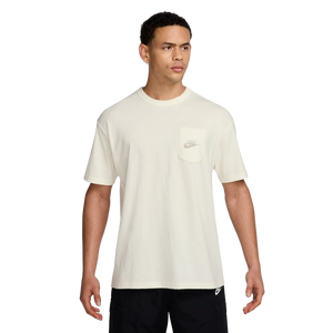 Nike Men's Essential Pocket Tee - Sail