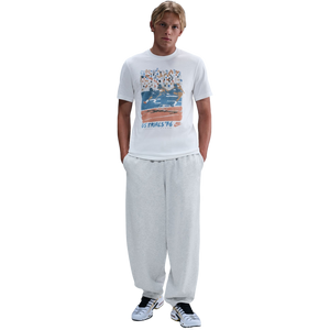 Nike Men's Sportswear US '76 Tee-White