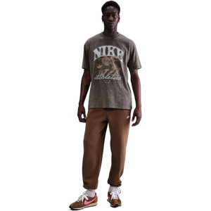 Nike Men's Sportswear Max90 Wings Victory Ironstone Tee