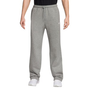 Nike Men's Club Fleece Bungee Pants