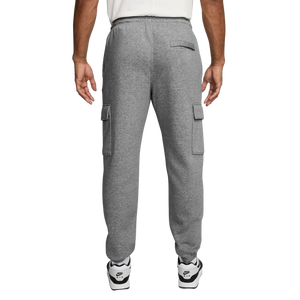 Nike Men's Club Fleece Cargo Pants
