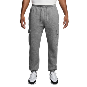 Nike Men's Club Fleece Cargo Pants