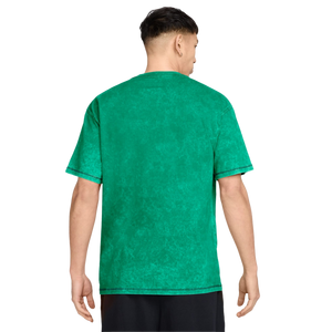 Nike Men's Max90 OC Pocket Vintage Swoosh Tee - Stadium Green