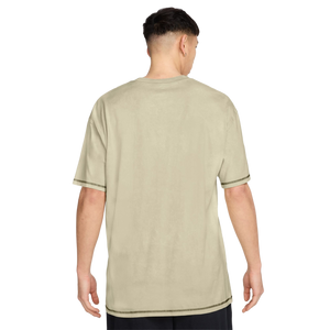 Nike Men's Max90 OC Pocket Vintage Swoosh Tee - Khaki​