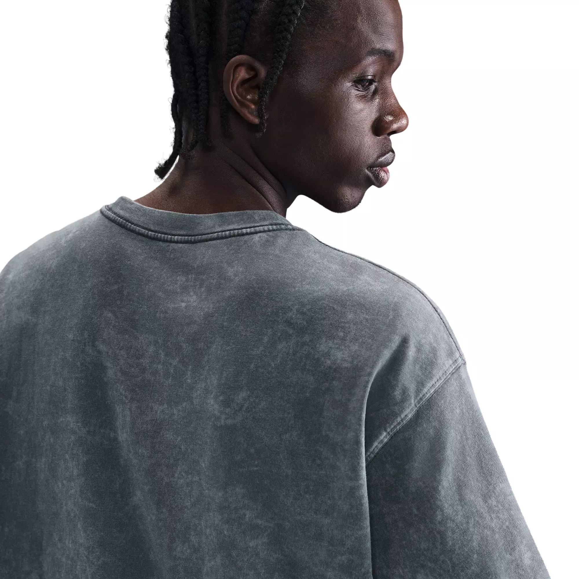 Nike Men's Max90 Fantasy Tee - Anthracite - ANTHRACITE