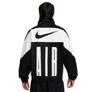 Nike Men's Air Woven Track Jacket