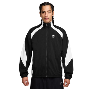 Nike Men's Air Woven Track Jacket