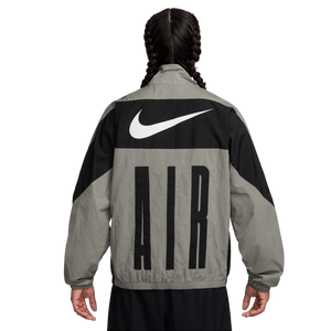 Nike Men's Air Woven Track Jacket