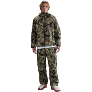 Nike Men's Tech Woven Jacket