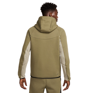 Nike Men's Tech Full-Zip Windrunner Jacket