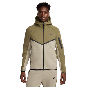Nike Men's Tech Full-Zip Windrunner Jacket