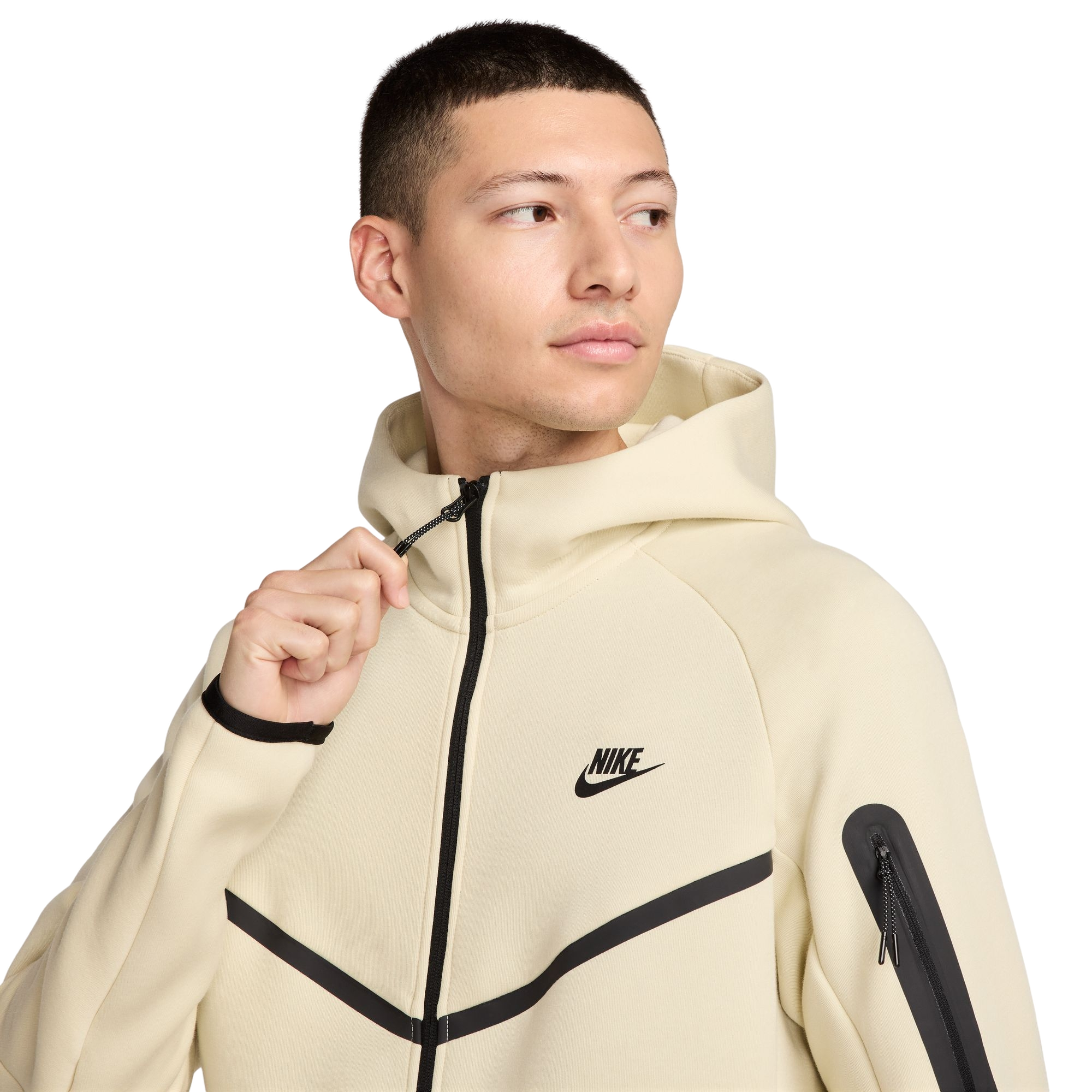 Nike Men's Jackets & Flannel Jackets