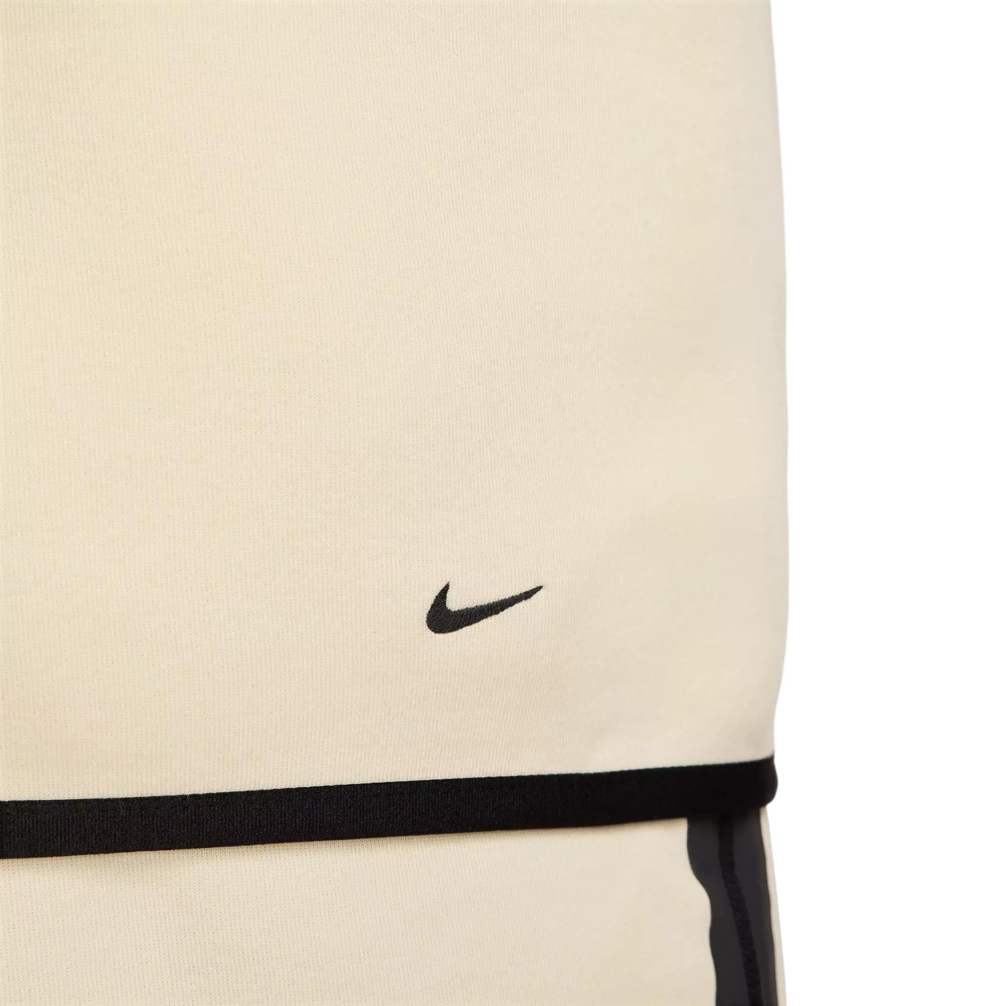 Nike Men's Tech Full-Zip Windrunner Jacket - KHAKI