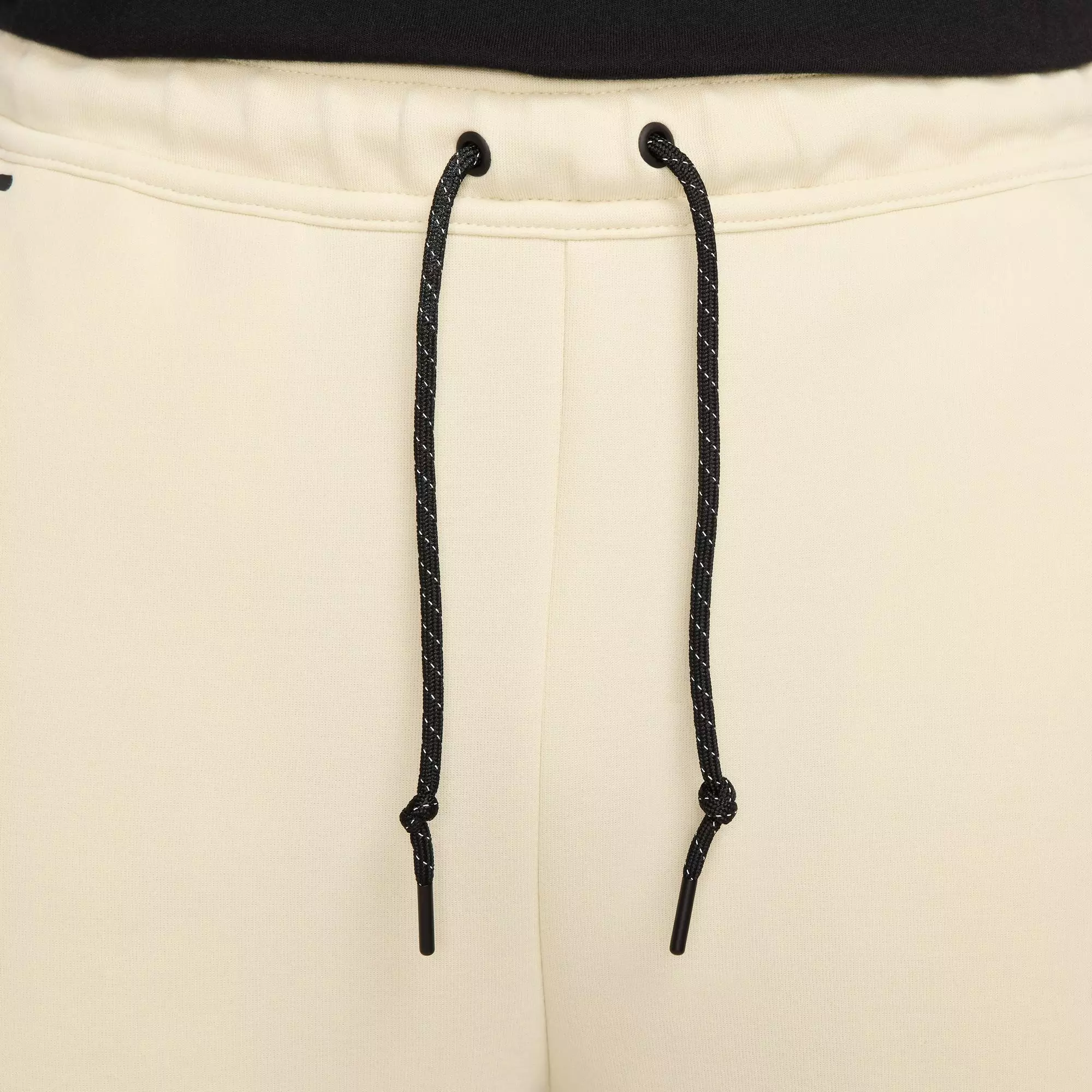 Nike Men's Tech Fleece Joggers - KHAKI