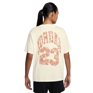Jordan Women's Brooklyn Graphic Tee
