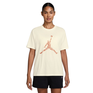 Jordan Women's Brooklyn Graphic Tee