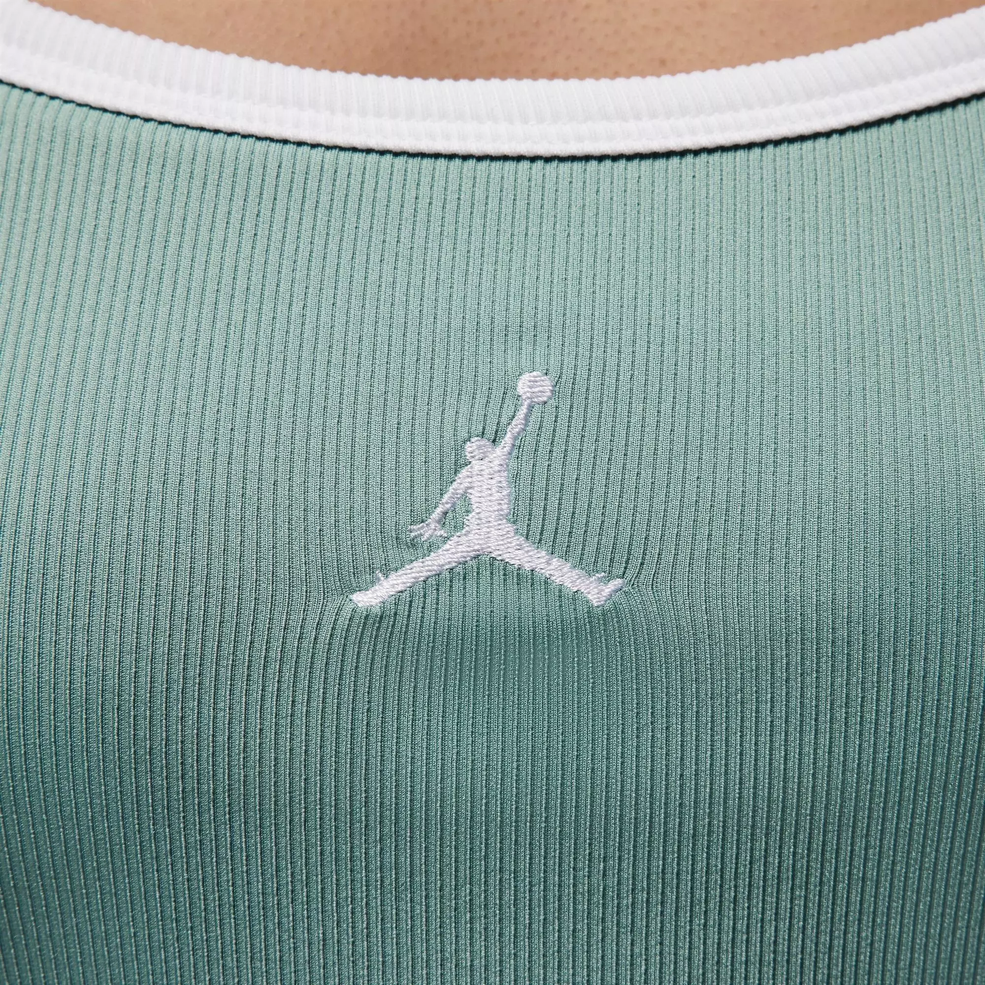 Jordan Women's 40th Anniversary Tank Dress - Teal - TEAL
