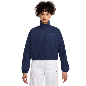 Nike Women's Sportswear Everything Wovens Oversized Repel UV Protection Jacket