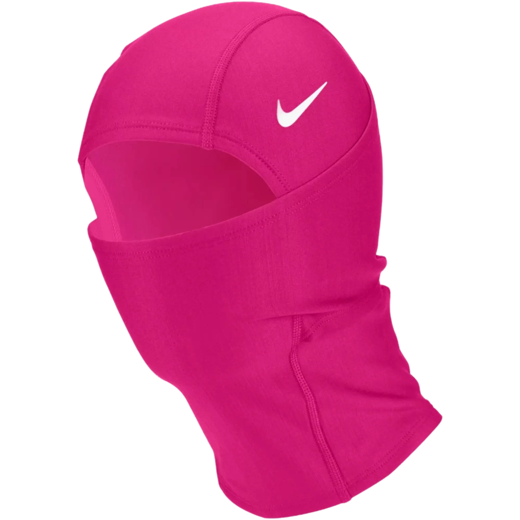 Nike Pro Hyperwarm Hood - PINK