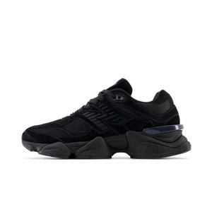 New Balance 9060 "Black" Unisex Shoe