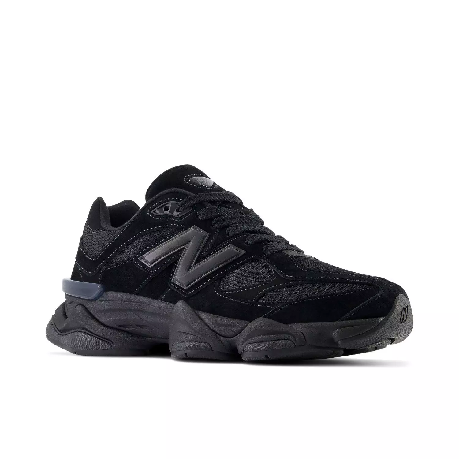 New Balance 9060 "Black" Unisex Shoe