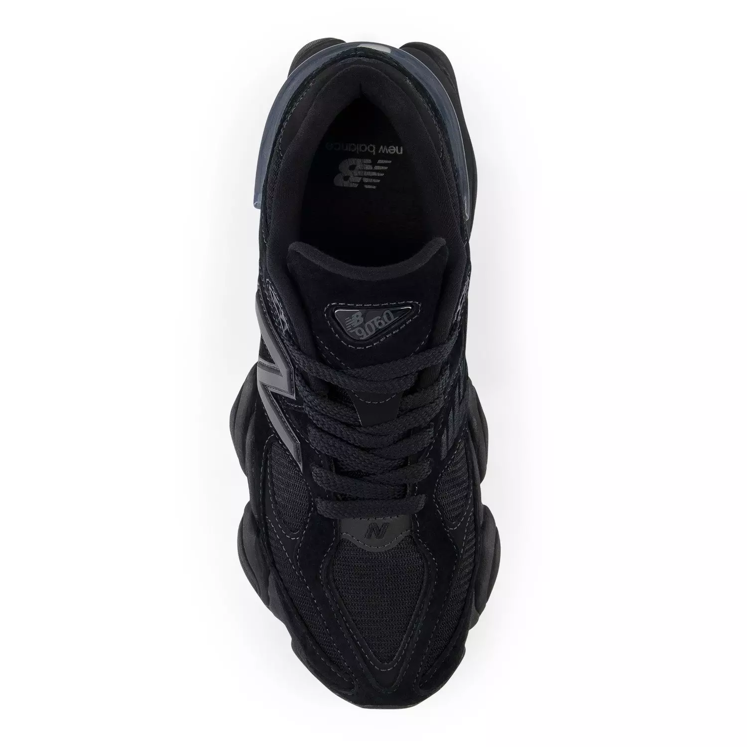 New Balance 9060 "Black" Unisex Shoe