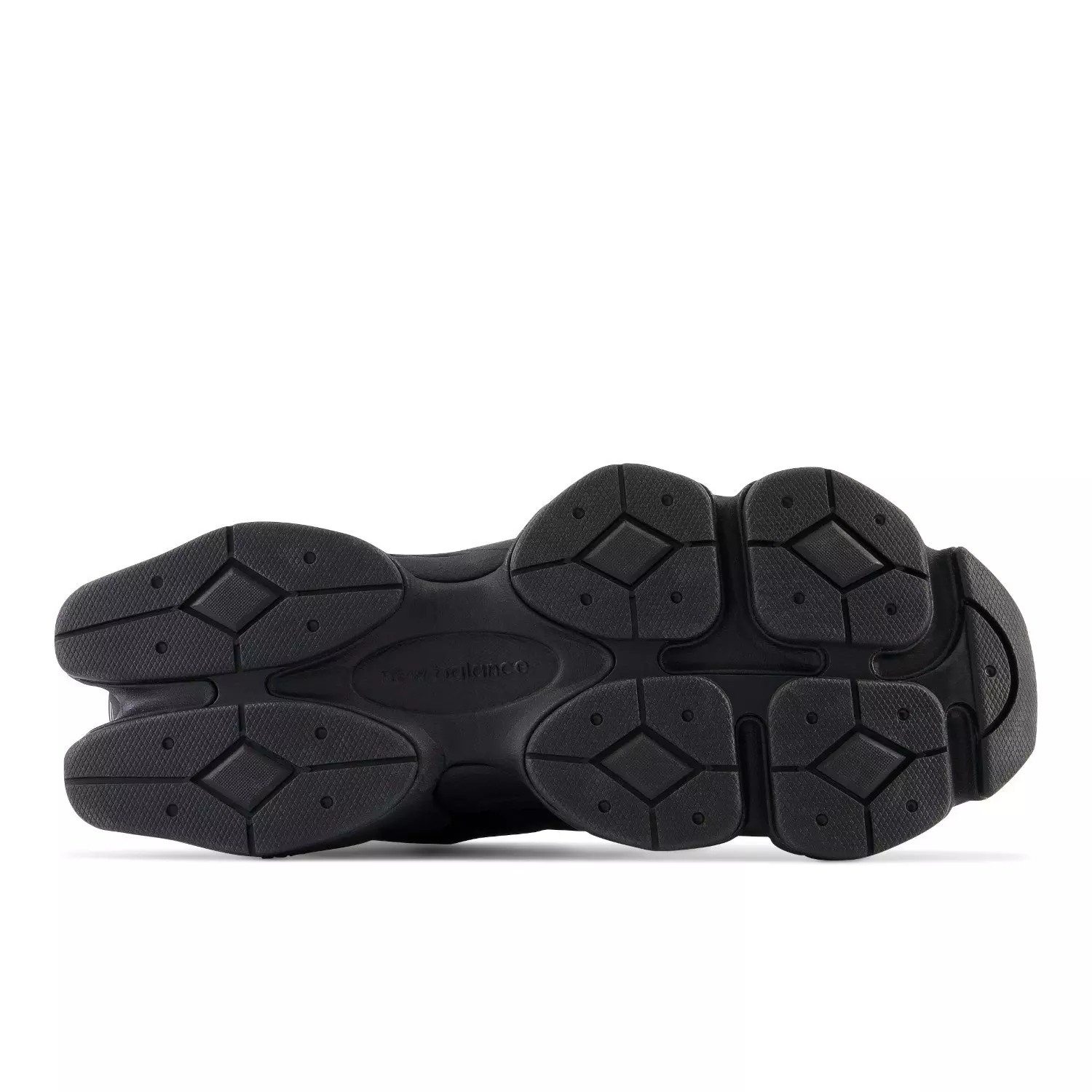 New Balance 9060 "Black" Unisex Shoe