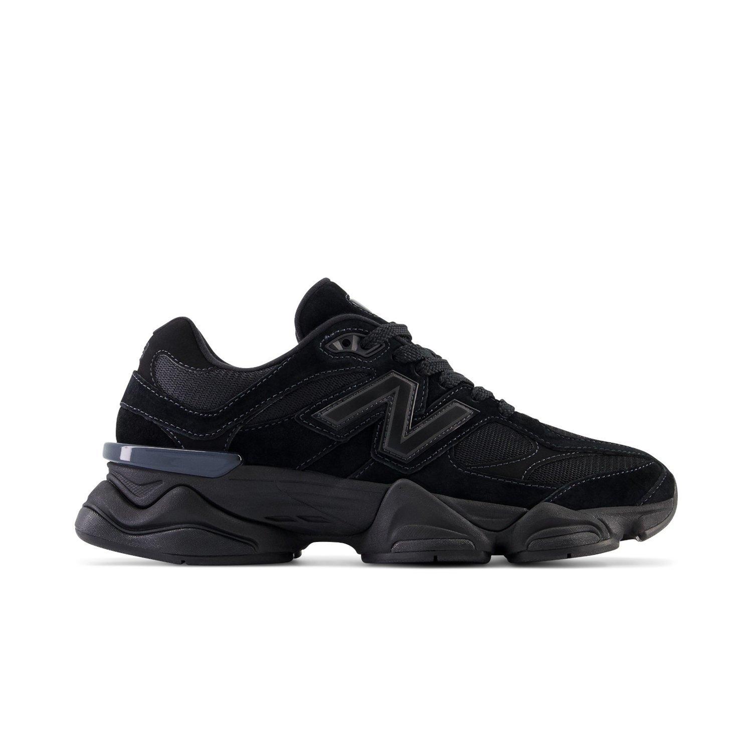 New Balance 9060 "Black" Unisex Shoe