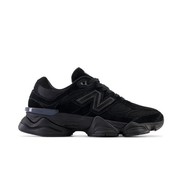 New Balance 9060 "Black" Unisex Shoe